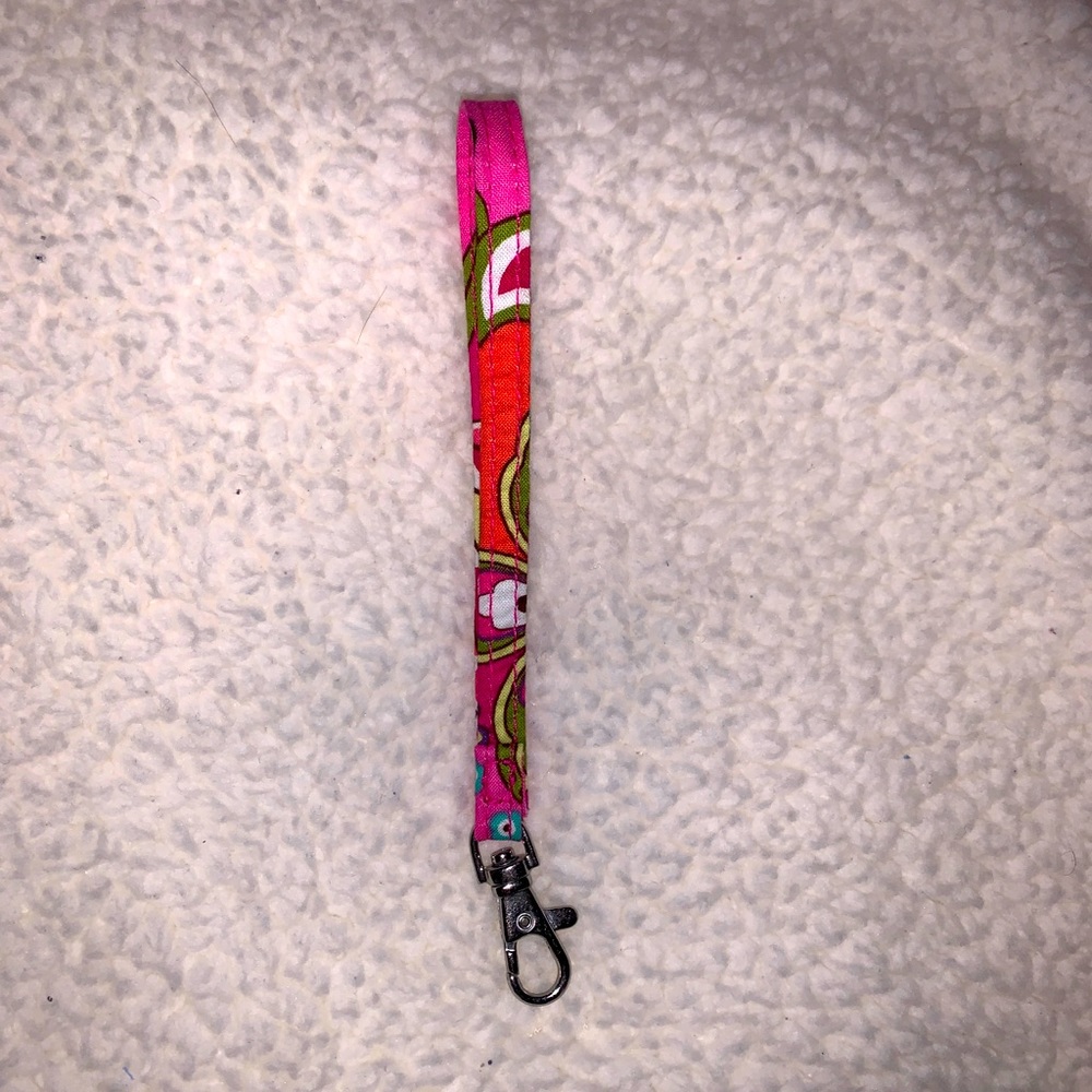 Vera Bradley wristlet